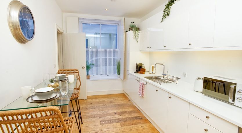 Photo of Floral Honey