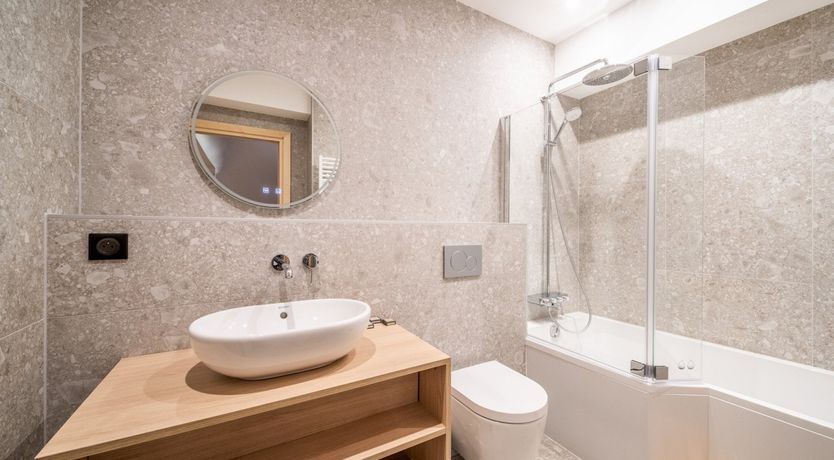 Photo of Mountain Waves