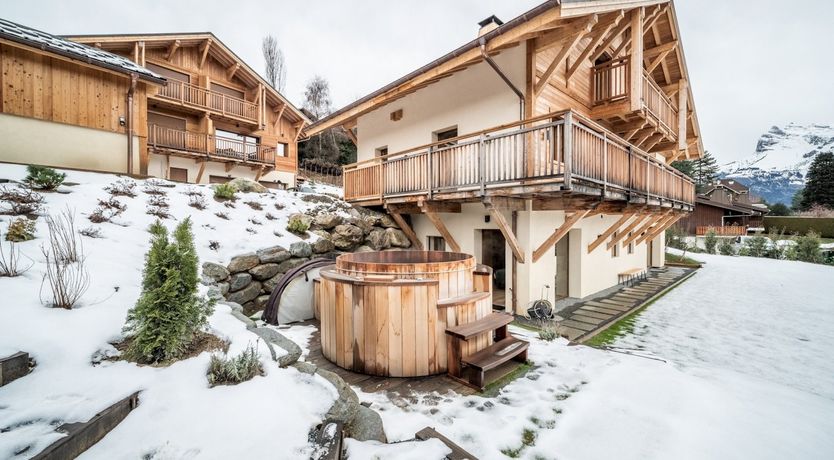 Photo of Mountain Waves