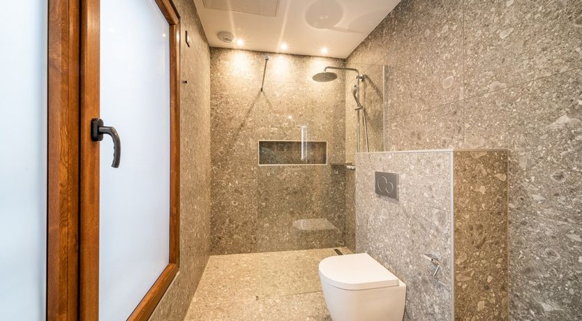 Photo of Mountain Waves