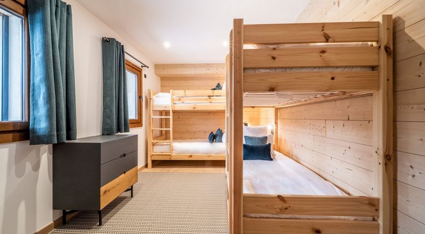 Photo of Mountain Waves