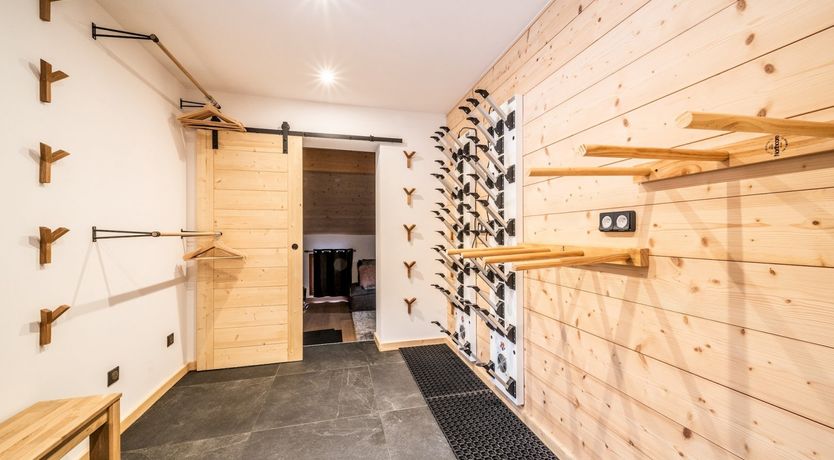 Photo of Mountain Waves