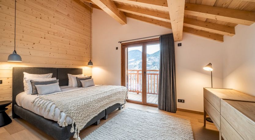 Photo of Mountain Waves