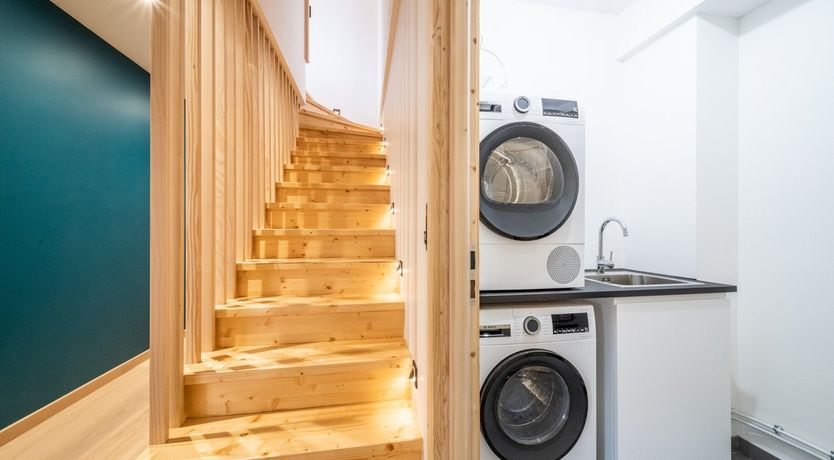 Photo of Mountain Waves