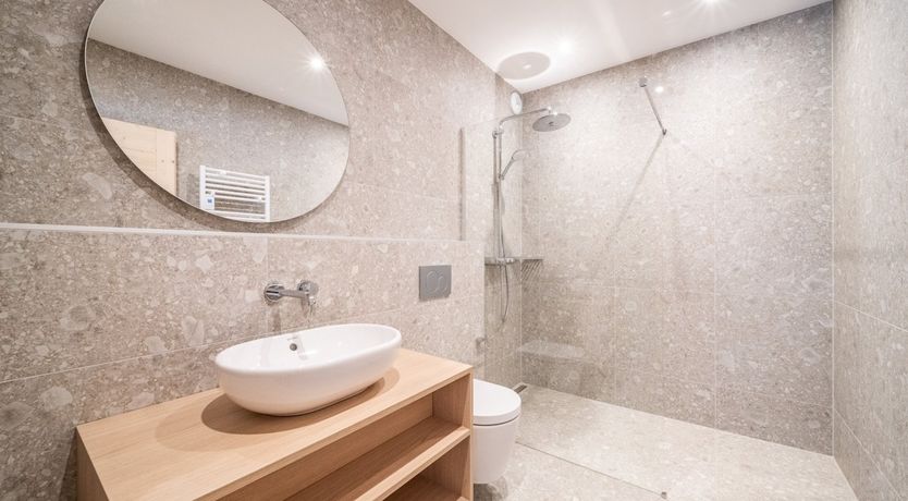 Photo of Mountain Waves