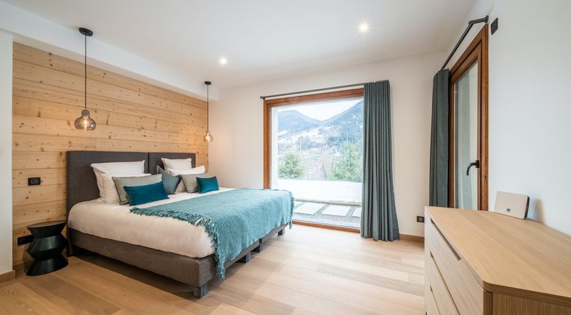 Photo of Mountain Waves