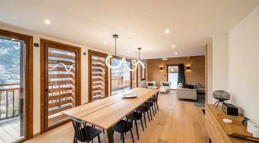 Photo of Mountain Waves