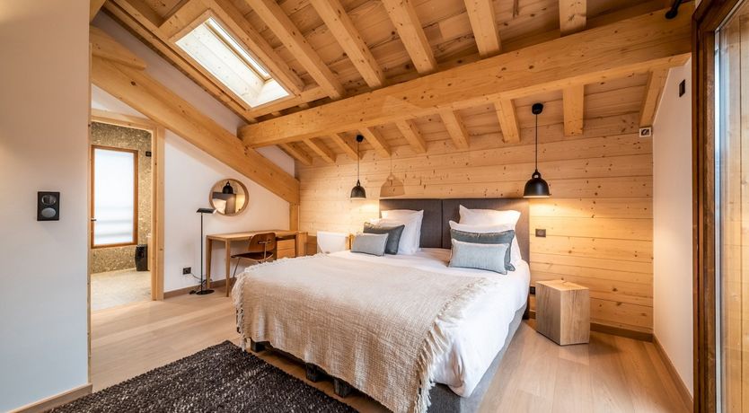 Photo of Mountain Waves