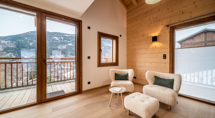 Photo of Mountain Waves