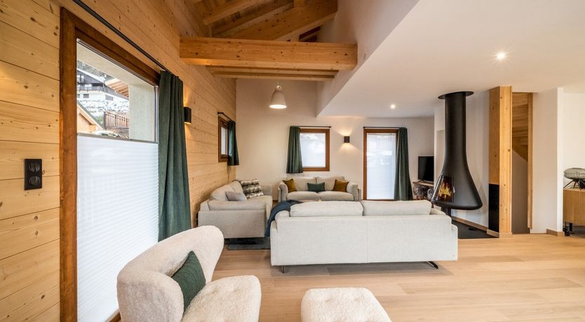 Photo of Mountain Waves