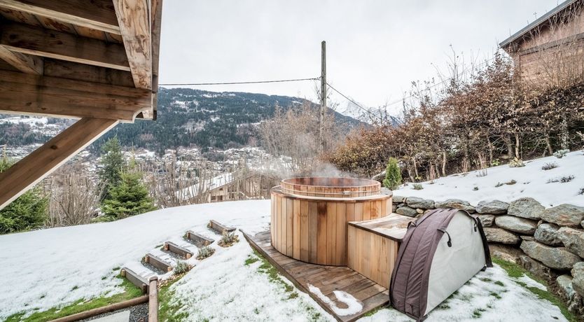 Photo of Mountain Waves