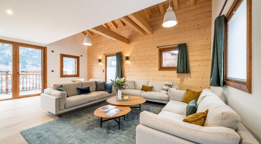 Photo of Mountain Waves