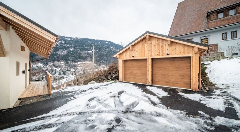 Photo of Mountain Waves