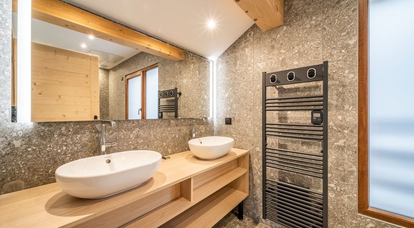 Photo of Mountain Waves