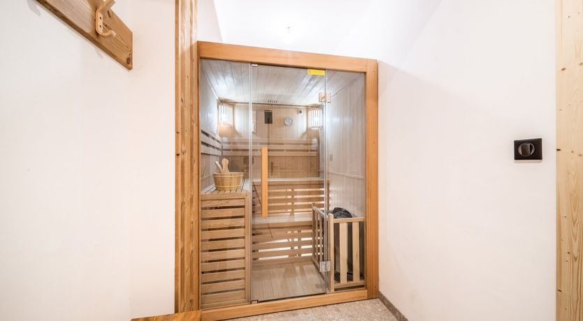 Photo of Mountain Waves