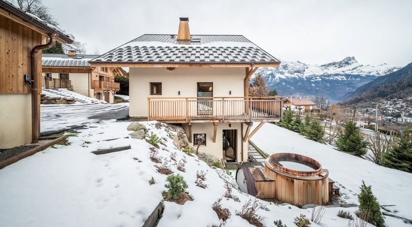 Photo of Mountain Waves