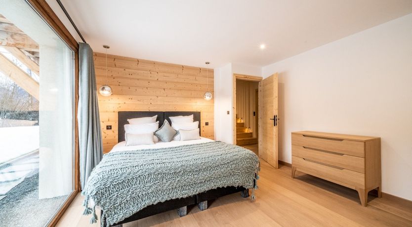 Photo of Mountain Waves