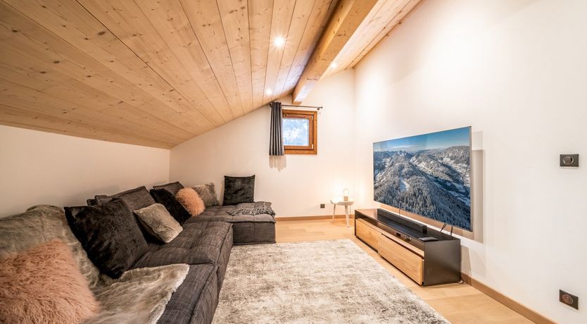 Photo of Mountain Waves