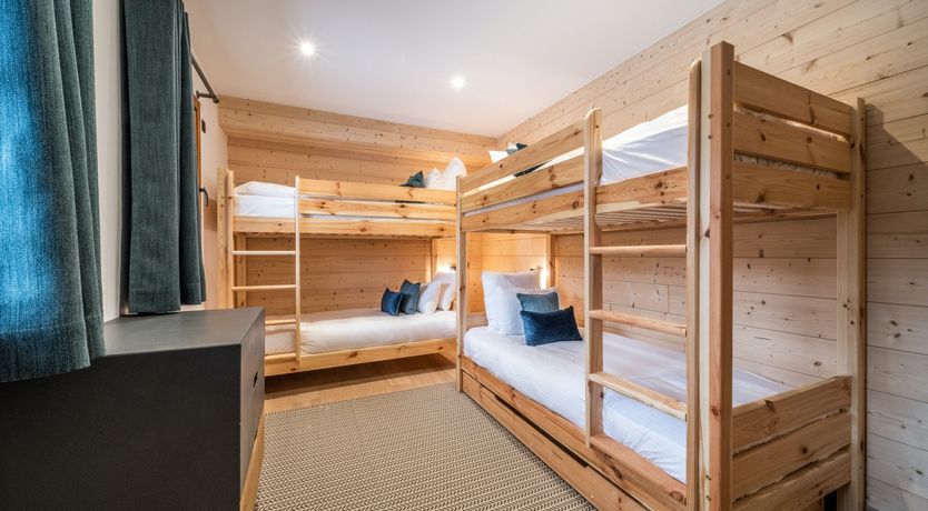 Photo of Mountain Waves