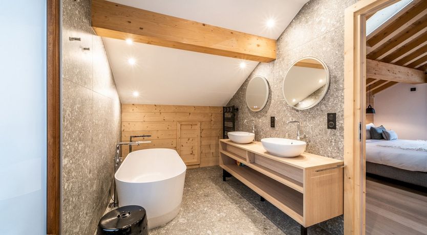 Photo of Mountain Waves