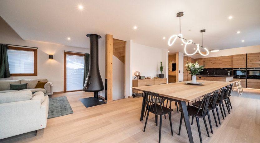 Photo of Mountain Waves