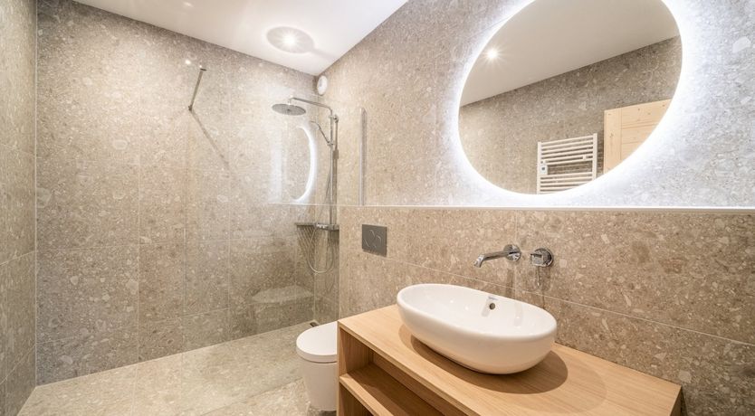 Photo of Mountain Waves