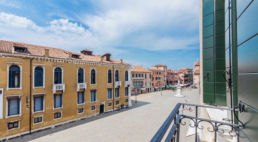 Photo of San Marco Vista