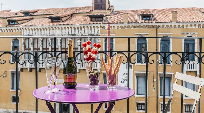 Photo of San Marco Vista