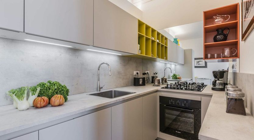 Photo of San Marco Vista