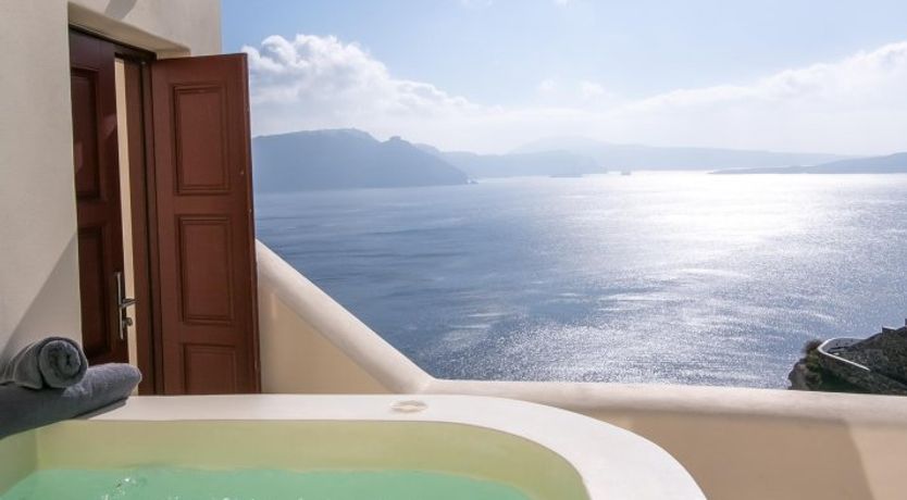 Photo of Sweeping Azure