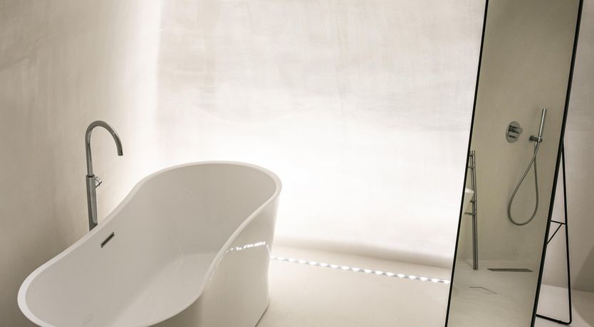 Photo of Sweeping Azure