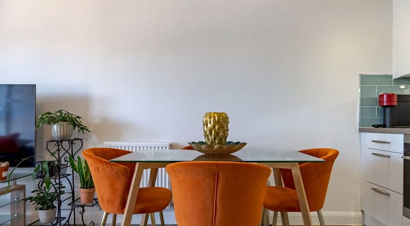 Photo of Frida's Oasis