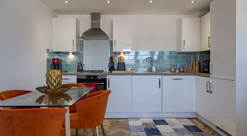 Photo of Frida's Oasis