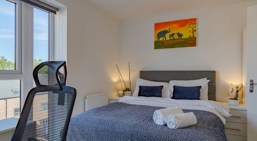 Photo of Frida's Oasis