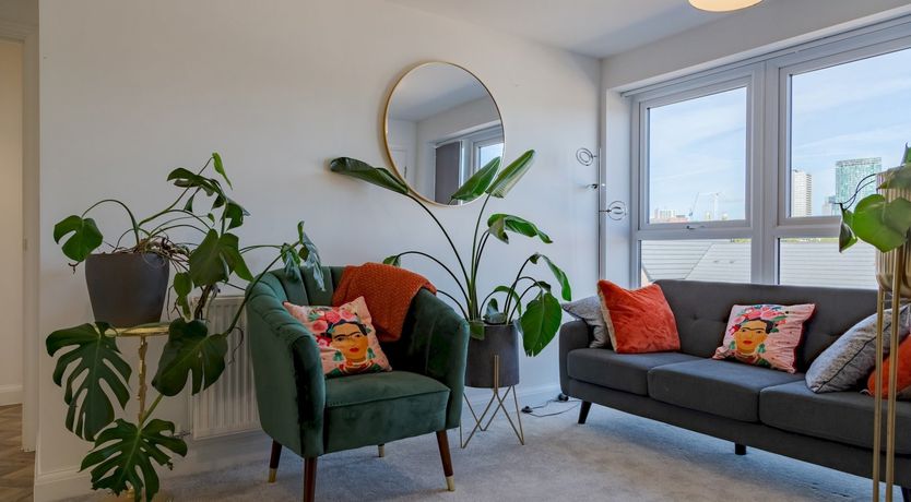 Photo of Frida's Oasis