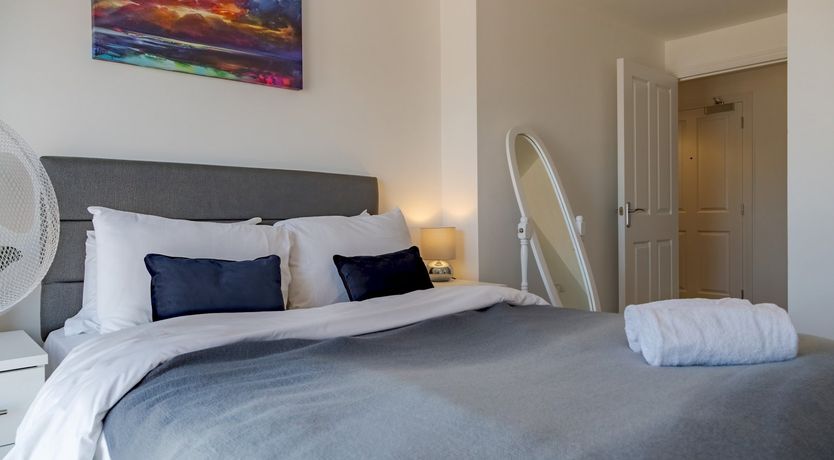 Photo of Frida's Oasis