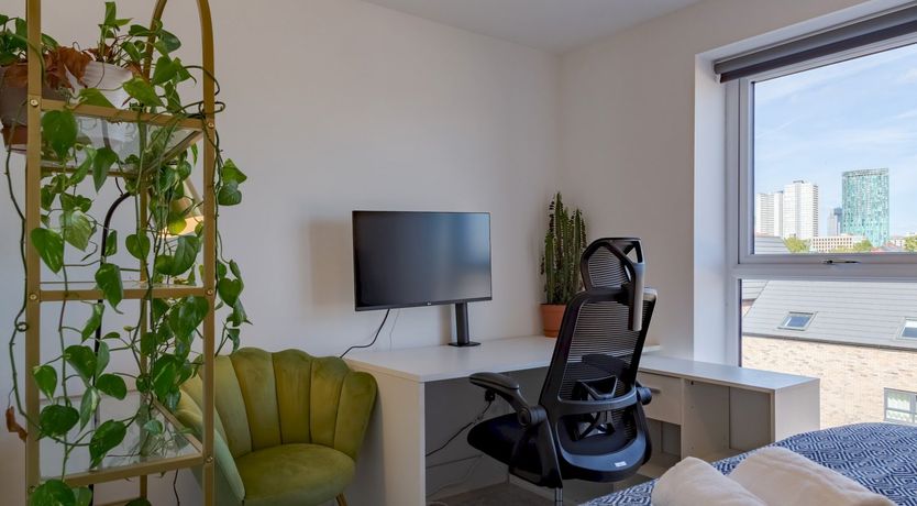 Photo of Frida's Oasis