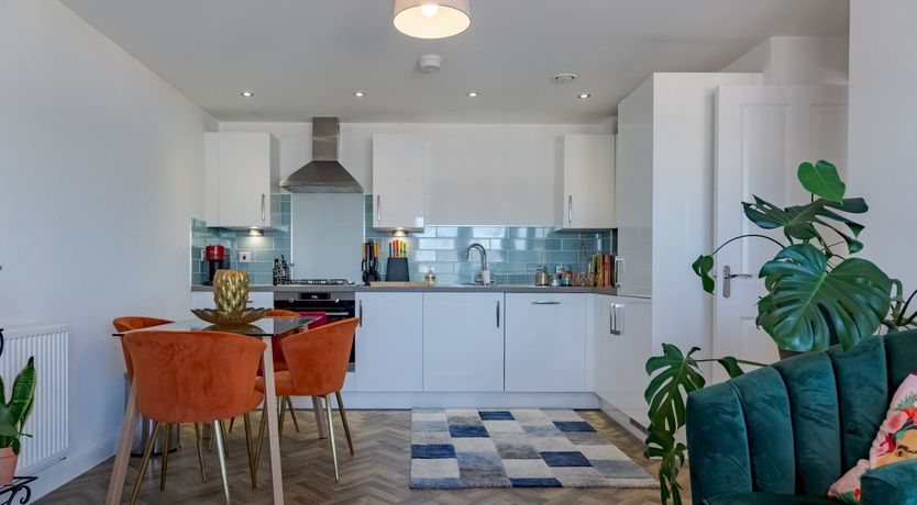 Photo of Frida's Oasis