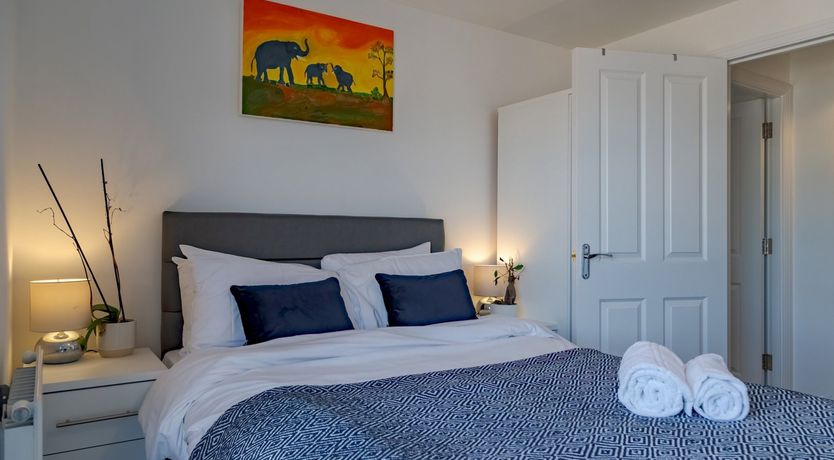 Photo of Frida's Oasis