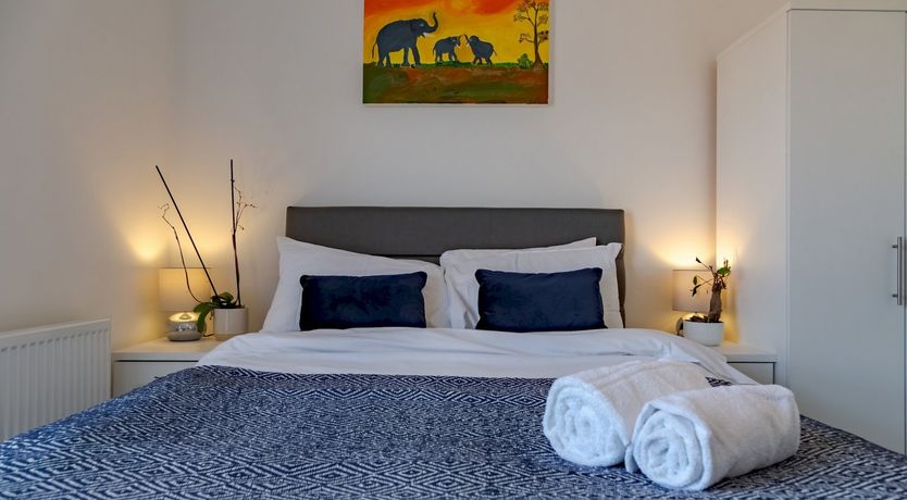 Photo of Frida's Oasis