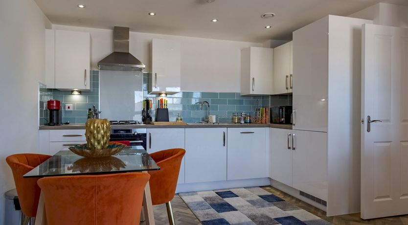 Photo of Frida's Oasis