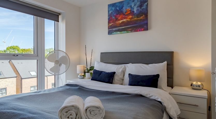 Photo of Frida's Oasis