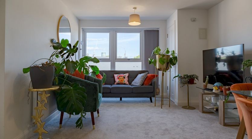 Photo of Frida's Oasis