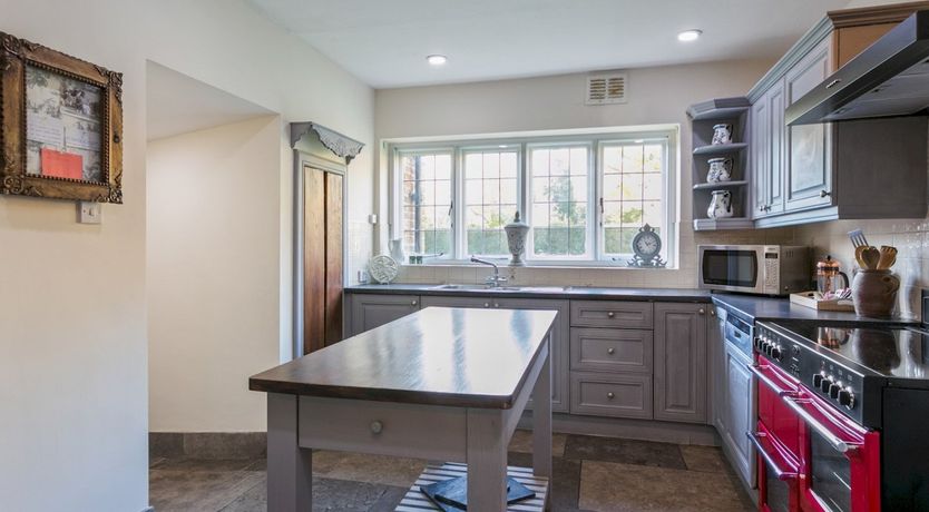 Photo of Secret Garden Games