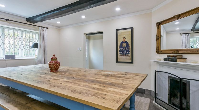 Photo of Secret Garden Games