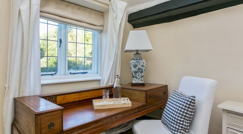 Photo of Secret Garden Games