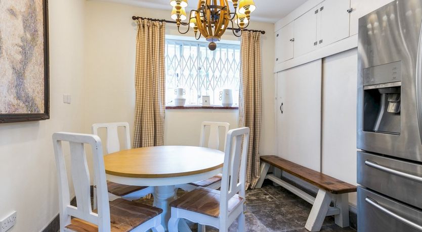 Photo of Secret Garden Games