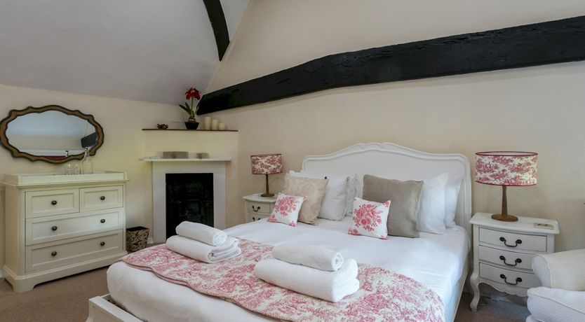 Photo of Secret Garden Games