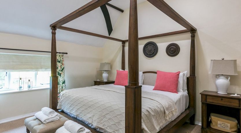 Photo of Secret Garden Games