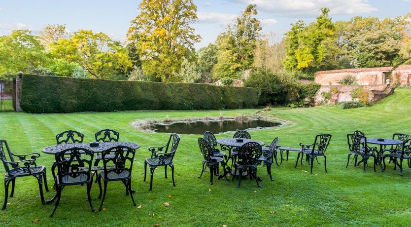 Photo of Secret Garden Games